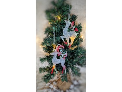 jelínci zelenočervení B