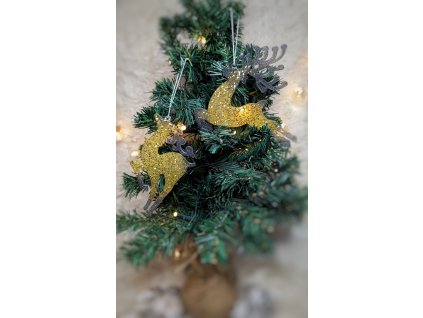 jelínci zlatočerní A