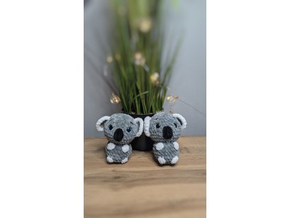mini koala