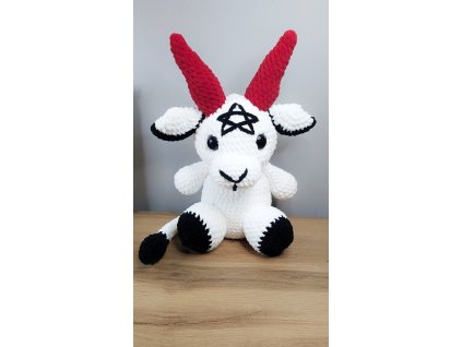 Baphomed (42 cm)