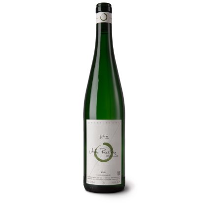 PETER LAUER Weinflasche Ayler Riesling N 2