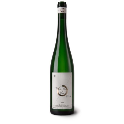 PETER LAUER Weinflasche Kern N 9