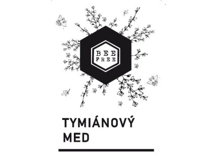 Tymianovy med