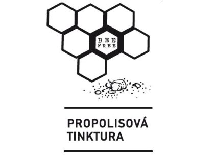 Propolisova tinktura