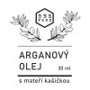 arganový olej