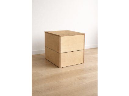 Box na skákání
