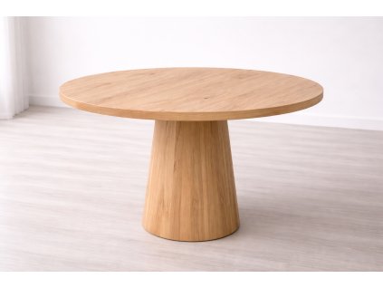 dubovy stul sud velky