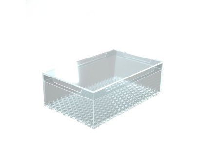 Box na plástikový med