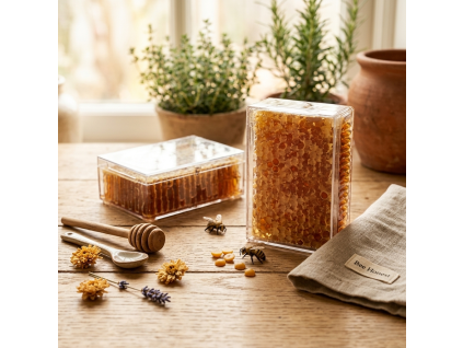 beecomb box