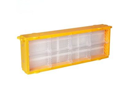 plastový rámček malý 3