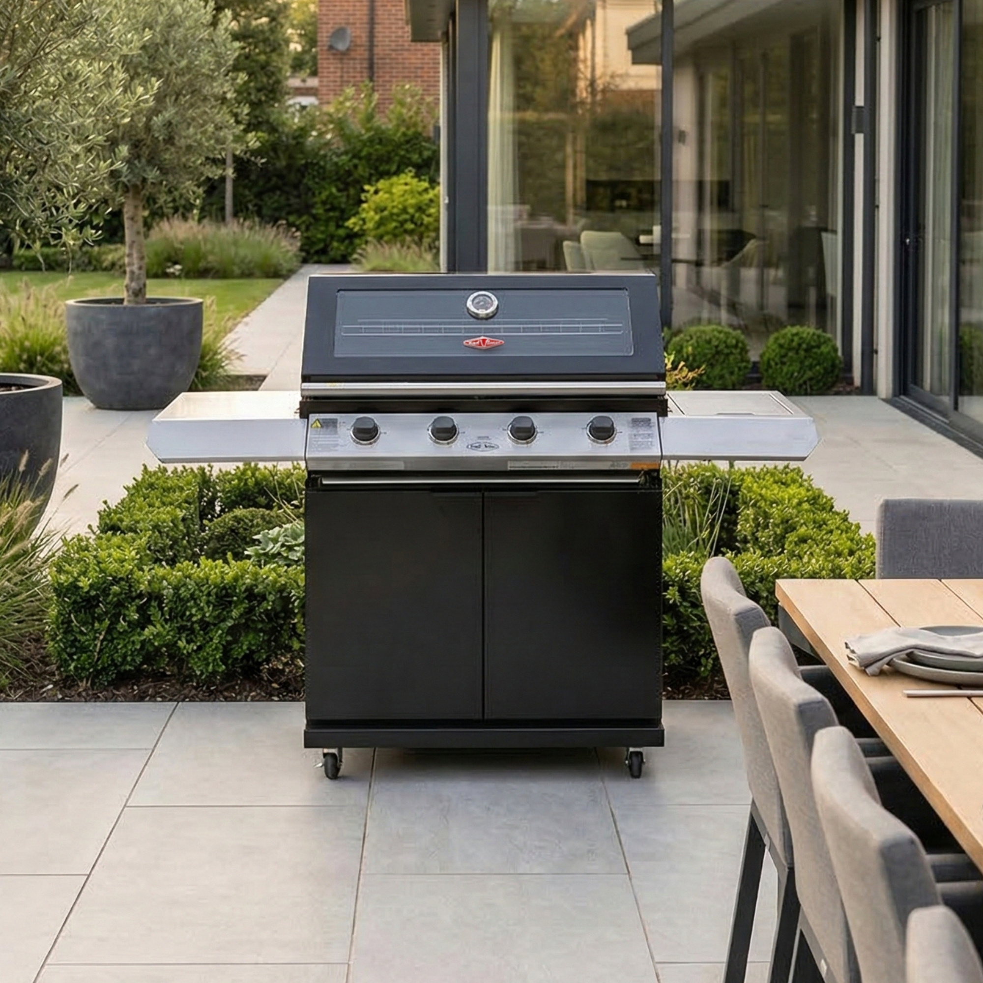1200E serie