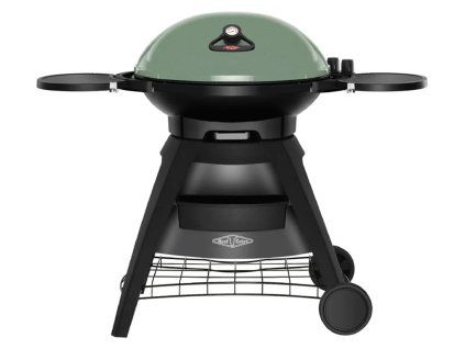 beefeater gril bigg bugg green 1