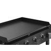 BD16640 BFE Feature Plate Mar25