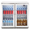 f6800b9cf6297c gallery bs28200 200ltr alfresco fridge double door 2