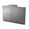 l6800c4440bbc1 boc2050sa product hero angle