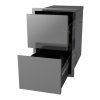 b6800cc5d223f5 boc2090sa product doorsdrawers open