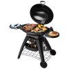beefeater gril bigg bugg green 5