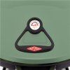 beefeater gril bigg bugg green 3
