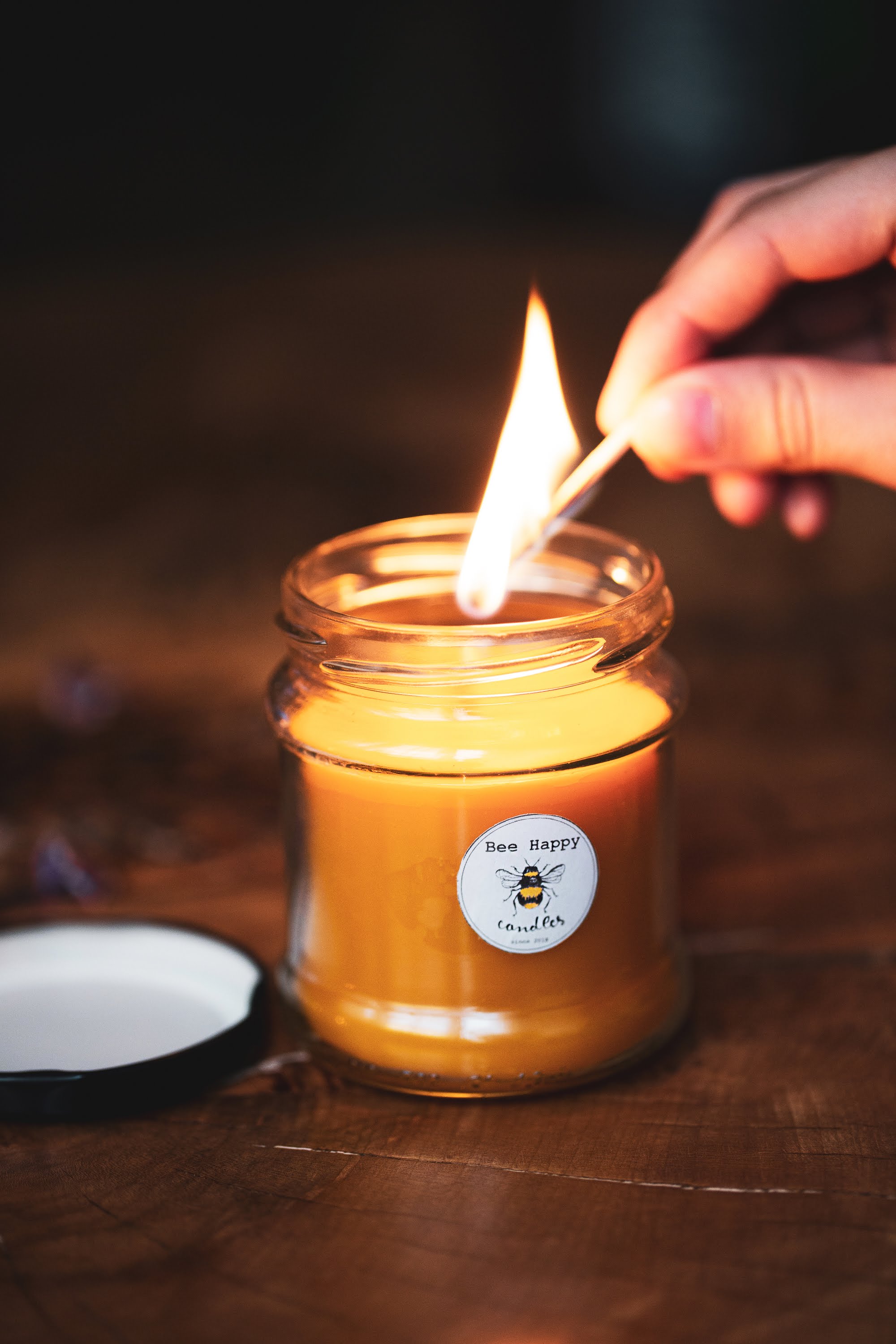 7 tipů jak pečovat o svíčku, aby dělala radost co nejdéle