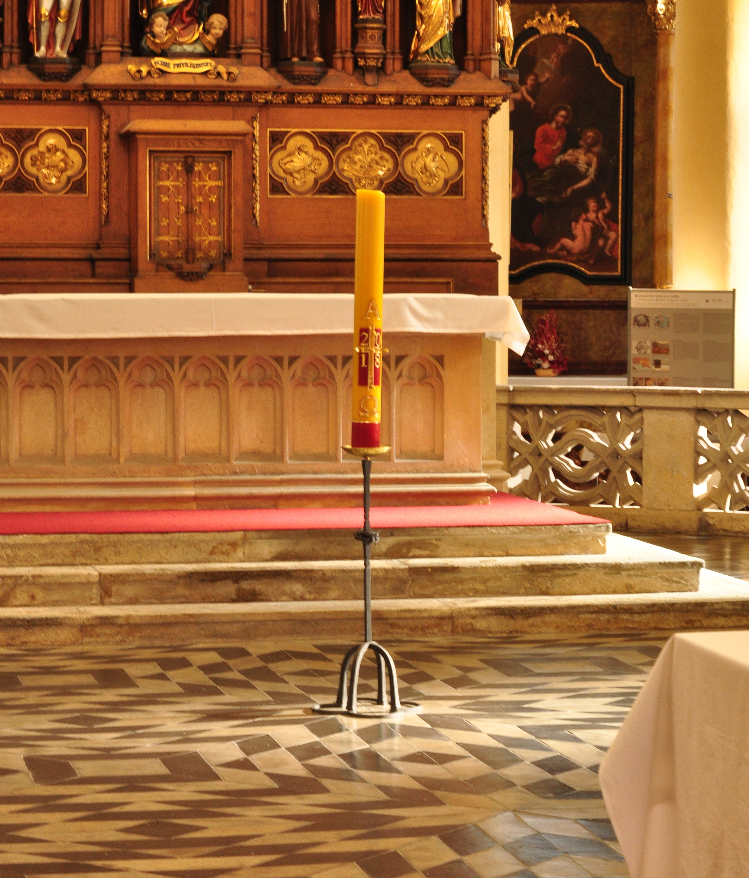 5 faktů z historie včelího vosku, které jste (ne)věděli