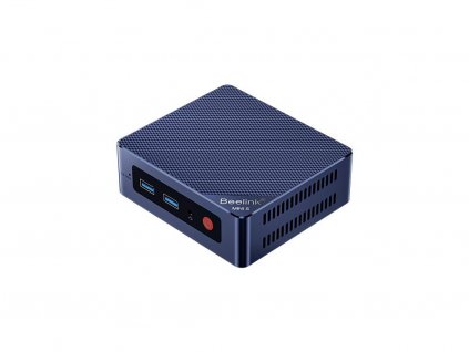 Mini PC Beelink MINI S12 4K Wi-Fi 8GB-16GB RAM, 128GB - 1.5TB Festplatte  Windows 11 Pro