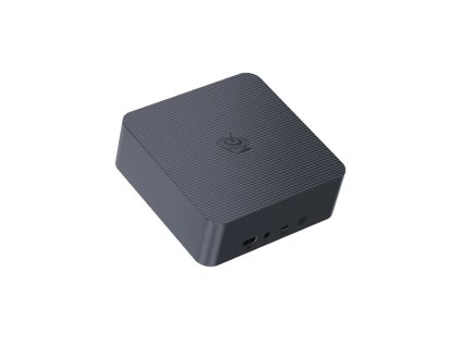 Mini PC Beelink EQi12-LP, 16 - 32GB RAM, 500GB-1.5TB Festplatte  Windows 11 Pro