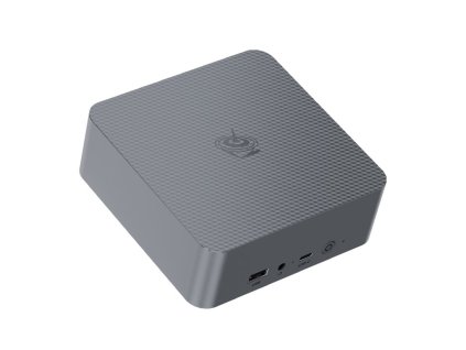 Mini PC Beelink EQR6, 12-36GB RAM, 500GB-5TB Festplatte  Windows 11 Pro