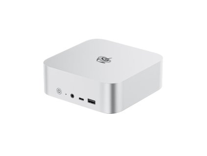 Mini PC Beelink SER8 AI, 16-32GB RAM, 1-5TB Festplatte Windows 11 Pro