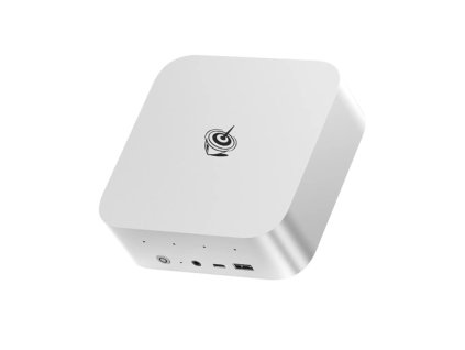 Mini PC Beelink SER9 AI, 32GB LPDDR5X RAM, 1-5TB Festplatte Windows 11 Pro