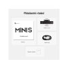 Mini PC Beelink MINI S12 4K Wi-Fi 8GB-16GB RAM, 128GB - 1.5TB Festplatte  Windows 11 Pro