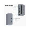 Mini PC Beelink EQi12-LP, 16 - 32GB RAM, 500GB-4.5TB Festplatte  Windows 11 Pro