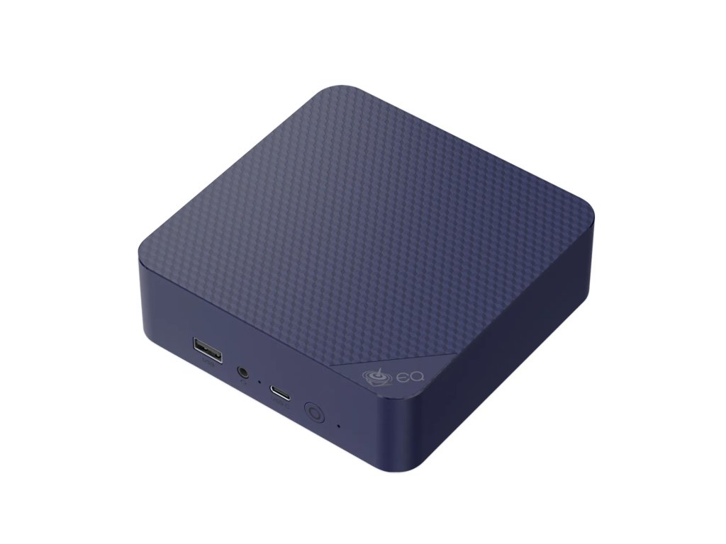 Mini PC Beelink EQ13, 8-16GB RAM, 500GB-2.5TB disk
