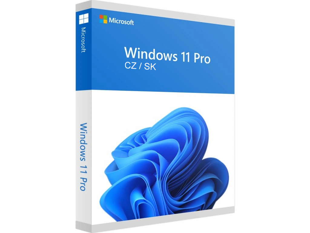 win11proCZ
