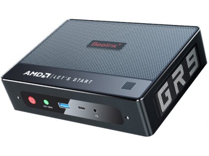 beelink gtr 5900hx