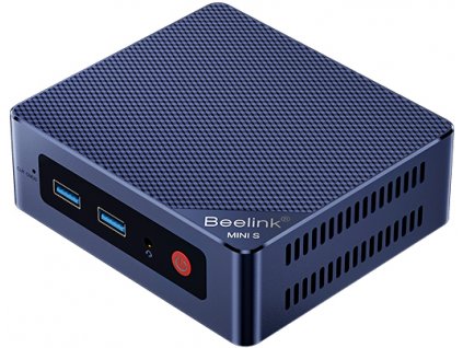 beelink mini s12