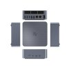 Mini PC Beelink EQi12, 16-32GB RAM, 500GB-1.5TB disk  Windows 11 Pro