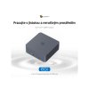 Mini PC Beelink EQi12, 16-32GB RAM, 500GB-1.5TB disk  Windows 11 Pro