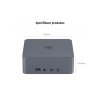 Mini PC Beelink EQi12, 16-32GB RAM, 500GB-4.5TB disk  Windows 11 Pro