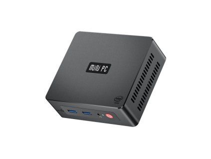 Mini PC Beelink GK J5005, 0-8GB RAM, 0-1500GB disk