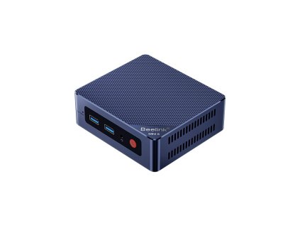 Mini PC Beelink MINI S13 4K Wi-Fi 8GB-16GB RAM, 128GB - 1.5TB Win 11 Pro SK