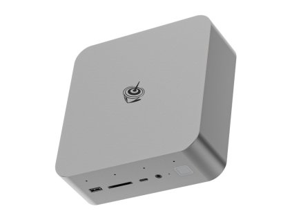 Mini PC Beelink GTi13, 16-32GB RAM, 1-5TB disk