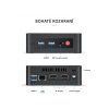 Mini PC Beelink GK J5005, 0-8GB RAM, 0-1500GB disk