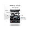 Mini PC Beelink GK J5005, 0-8GB RAM, 0-1500GB disk