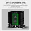 Dátové úložisko Beelink ME mini NAS, 12 GB RAM, až 24 TB diskov, až 6 diskov