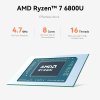 amd 6800u