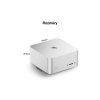 Mini PC Beelink GTR9 Pro AI Max+, 128GB RAM, 1-8TB disk  Windows 11 Pro