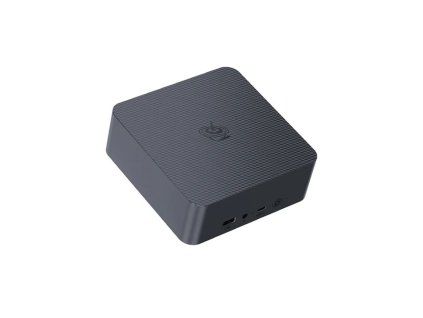 Mini PC Beelink EQi12, 16–32 GB RAM, 500 GB–1,5 TB tárhely