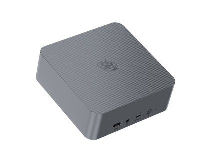 Mini PC Beelink EQR6, 12-36GB RAM, 500GB-5TB disk