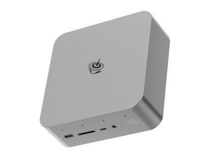 Mini PC Beelink GTi13 mini PC, 16–32 GB RAM, 1–5 TB tárhely