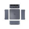 Mini PC Beelink EQi12, 16–32 GB RAM, 500 GB–1,5 TB tárhely
